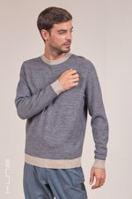 Visconti Baby Alpaca Sweater