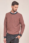 Visconti Baby Alpaca Sweater